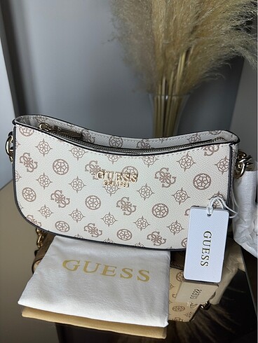 Guess marka Orjinal çanta