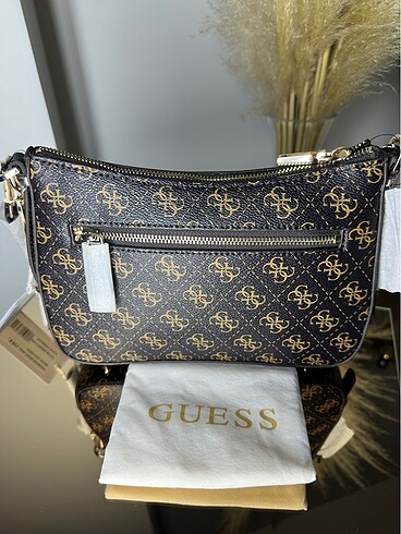 Guess Guess marka Orjinal Çanta