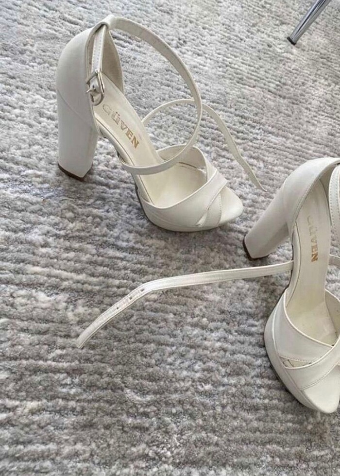 Ayakkabı - Görsel 2