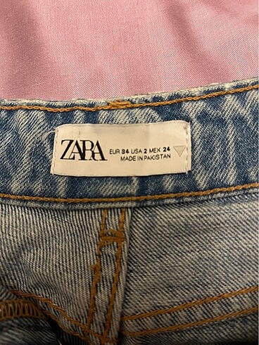 Zara Jean