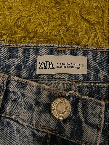 Zara Jean