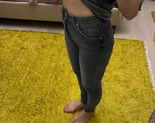 34 Beden Skny Jean