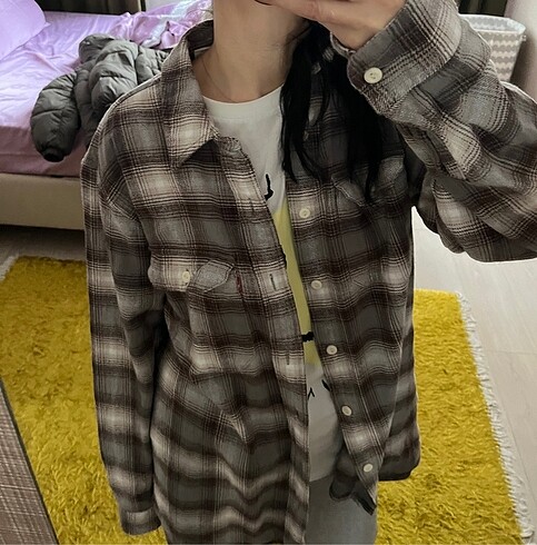 Levis Levi?s erkek gömleği