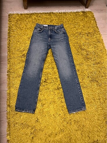Zara Zara Jean