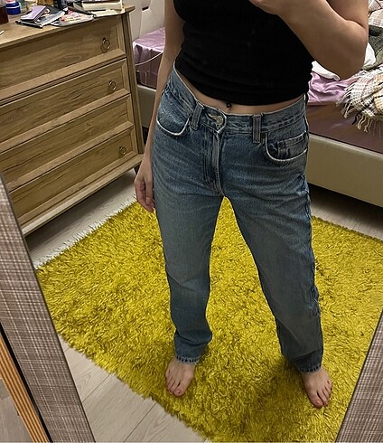 Zara Jean