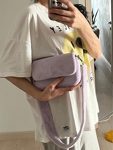 Bershka Bershka çanta