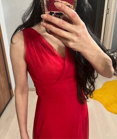 Diğer Gece elbisesi