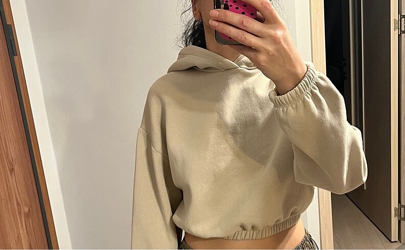 Zara Zara sweat