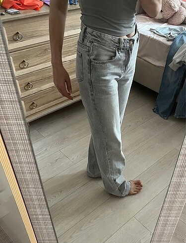 Bershka jean