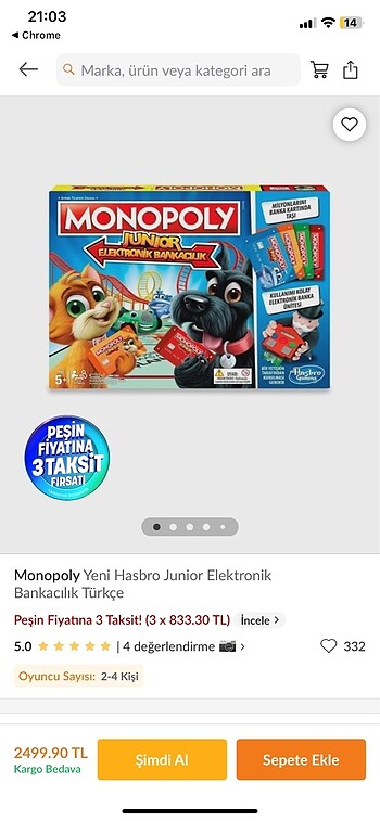 Monopoly