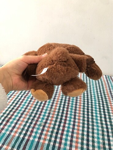 Peluş Maymun - Görsel 2