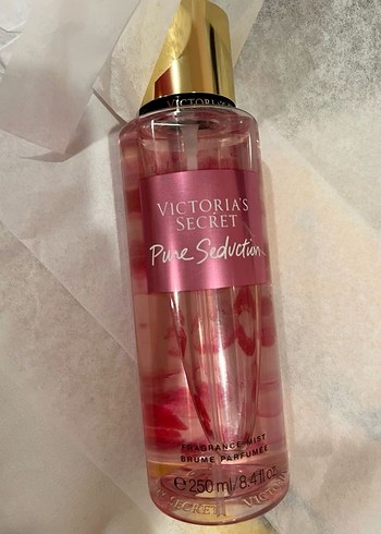 Victoria's Secret Pure Seduction Kadın Parfüm Spreyi - Görsel 2