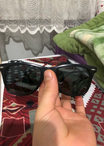 Hawk Erkek Gözlüğü - Görsel 2