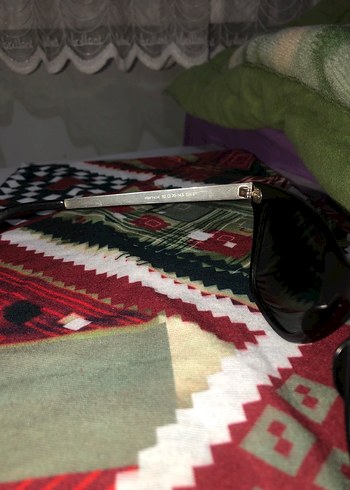 Hawk Erkek Gözlüğü - Görsel 4