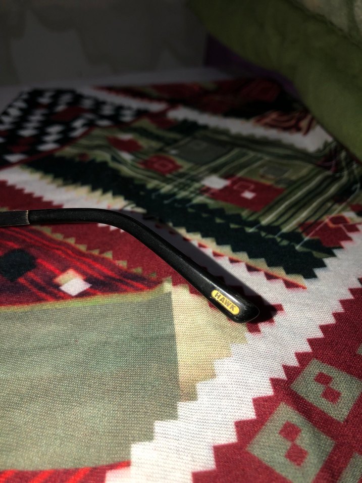 Hawk Erkek Gözlüğü - Görsel 5