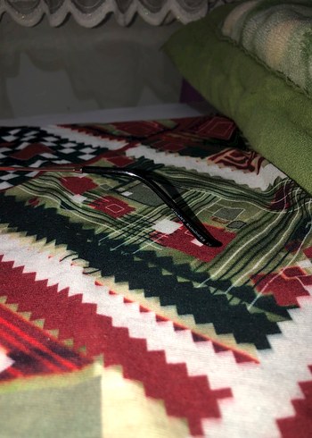 Kadın Gözlüğü - Görsel 5