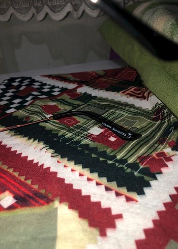 Kadın Gözlüğü - Görsel 3