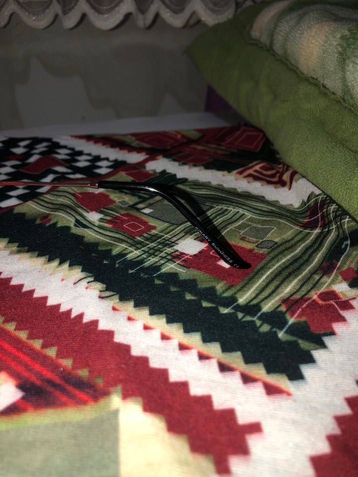 Kadın Gözlüğü - Görsel 5