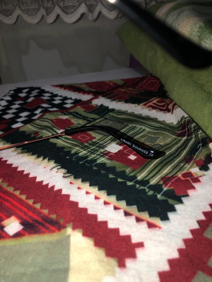 Kadın Gözlüğü - Görsel 3