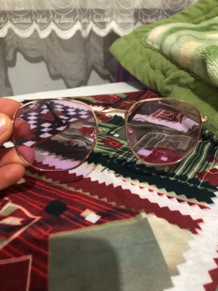 Kadın Gözlüğü - Görsel 4