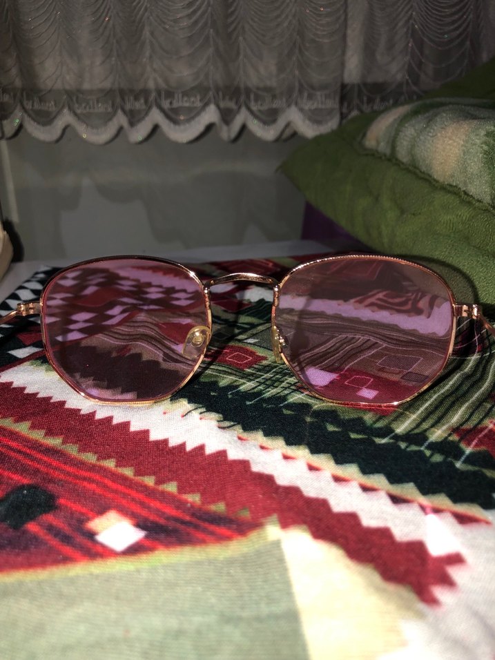 Kadın Gözlüğü - Görsel 2