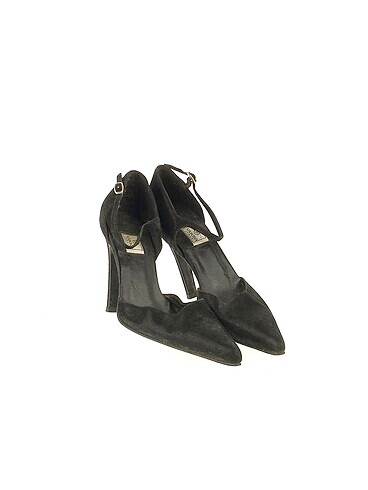Vakko Vakko Stiletto %70 İndirimli.