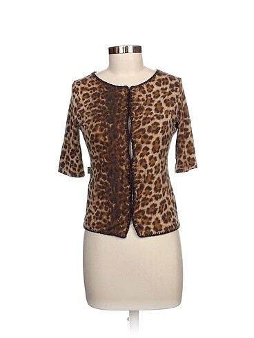 Moschino Bluz %70 İndirimli.