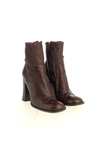 Vintage Love Vintage Love Bot %70 İndirimli.