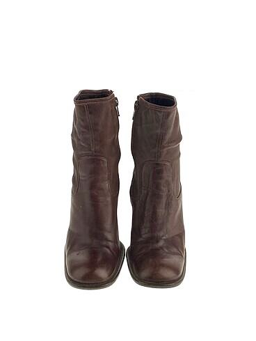 36 Beden Vintage Love Bot %70 İndirimli.