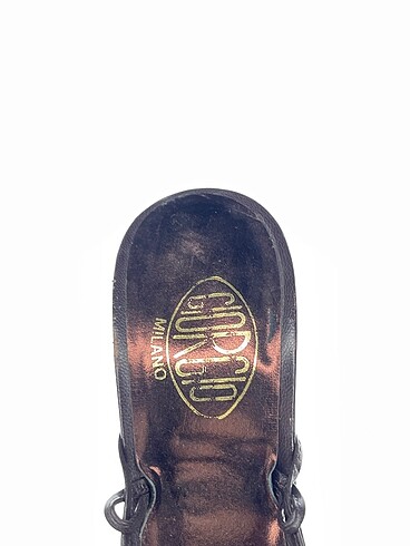 Vintage Love Stiletto %70 İndirimli. - Görsel 4