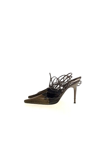 Vintage Love Stiletto %70 İndirimli.