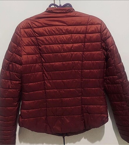 Bershka Bershka Kadın Mont
