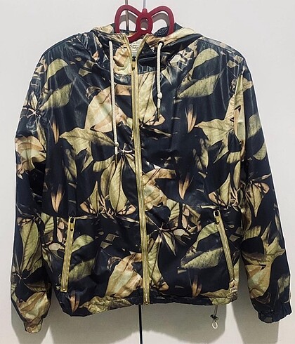 Pull and Bear Pull&Bear Yağmurluk