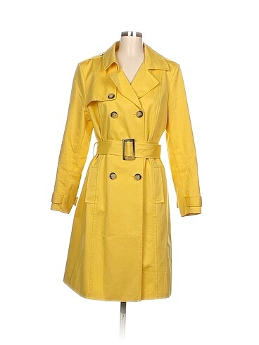 ipekyol Trenchcoat %70 İndirimli.