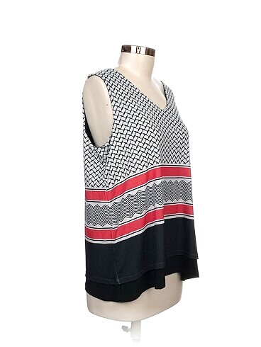 Vintage Love Vintage Love Bluz %70 İndirimli.