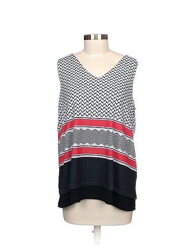 Vintage Love Bluz %70 İndirimli.