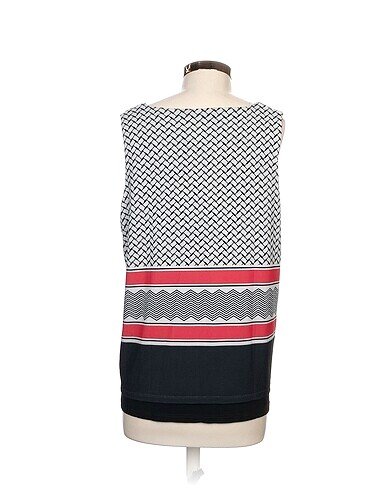 l Beden Vintage Love Bluz %70 İndirimli.