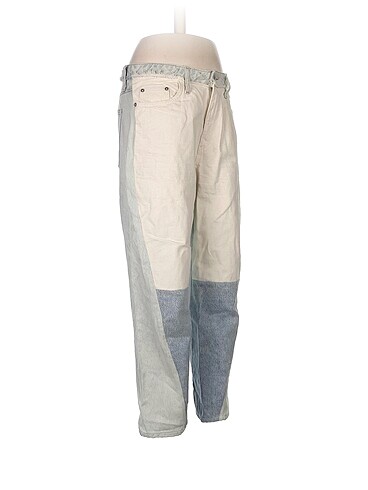 Twist Twist Jean / Kot %70 İndirimli.