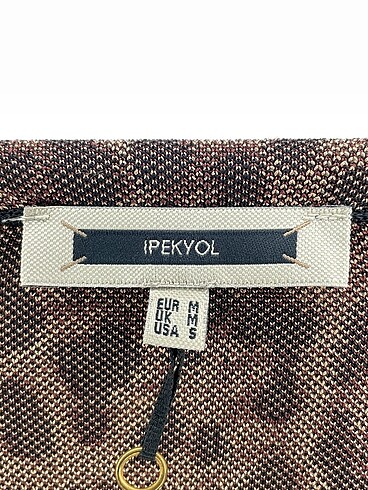 m Beden çeşitli Renk ipekyol Midi Etek %70 İndirimli.