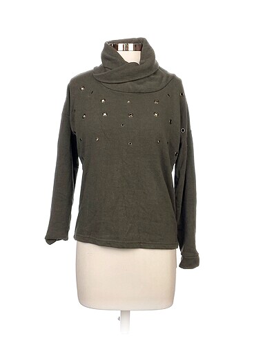 Mavi Jeans Sweatshirt %70 İndirimli.