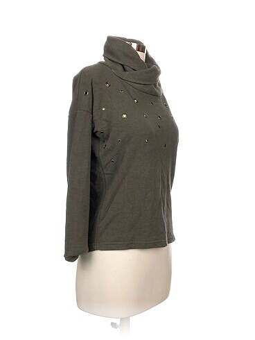 Mavi Jeans Mavi Jeans Sweatshirt %70 İndirimli.