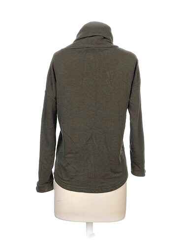 xs Beden Mavi Jeans Sweatshirt %70 İndirimli.