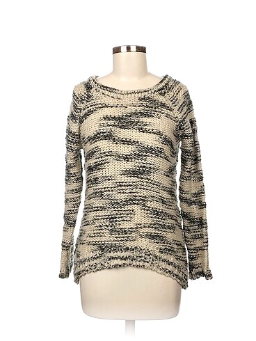 Pull and Bear Kazak / Triko %70 İndirimli.