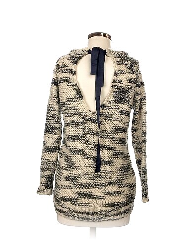 s Beden Pull and Bear Kazak / Triko %70 İndirimli.