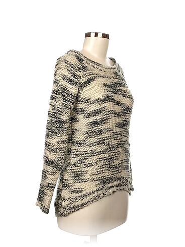 Pull and Bear Pull and Bear Kazak / Triko %70 İndirimli.