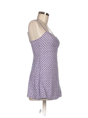 H&M H&M Mini Elbise %70 İndirimli.