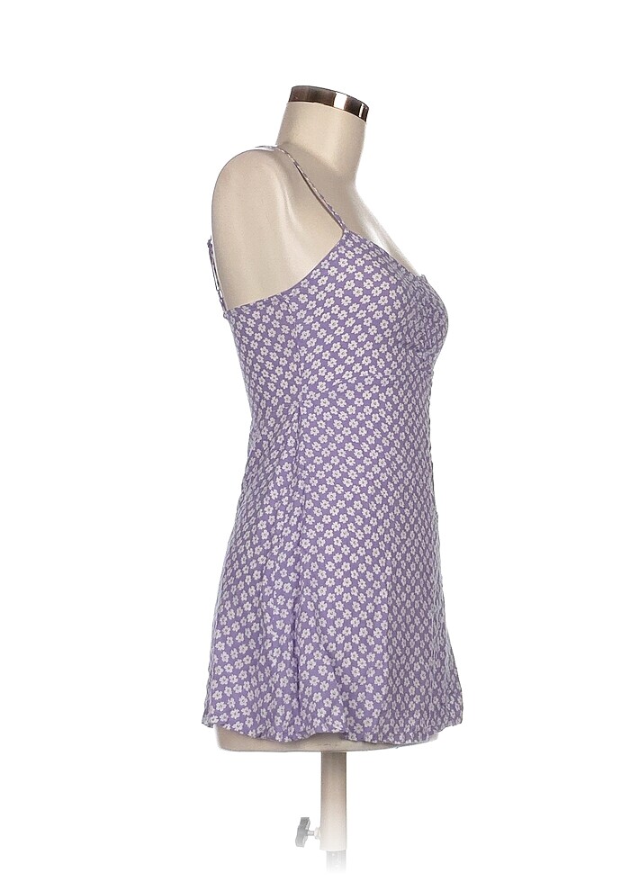 H&M Mini Elbise %70 İndirimli. - Görsel 2