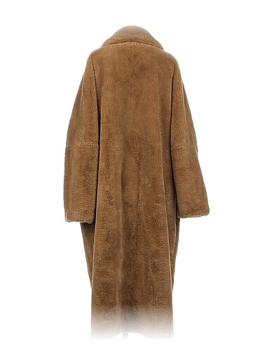 xl Beden Zara Kaban %70 İndirimli.