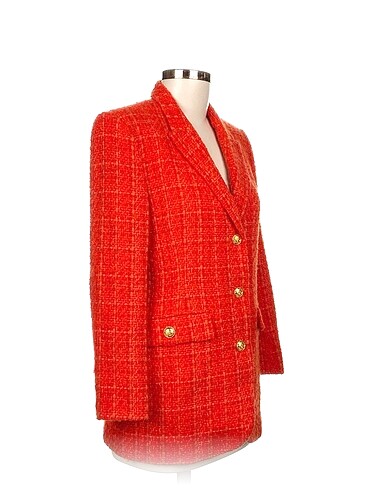 Zara Zara Blazer %70 İndirimli.