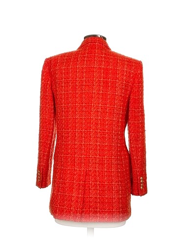 s Beden Zara Blazer %70 İndirimli.